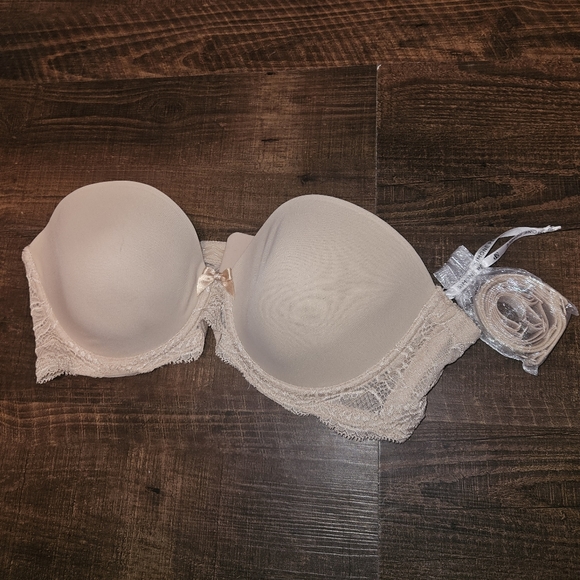 Simone Perele Other - Simone Pérèle Bra